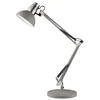 Image de Lampe De Bureau Grise - Fischer & Honsel - Pit