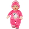Image de Baby Born Babies Sleepy Pop 30 cm Roze
