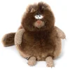 Image de sigikid Fritten Fritze Doudou Beasts, dimensions : 23x25x38 cm ; 38456