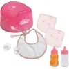 Image de Götz-Puppen Set Kombi Knit Braidy Gr. XL