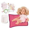Image de Jeu de poupées Cosy Aquini : Devenez médecin