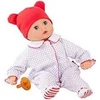 Image de Götz-Puppen Muffin to dress Mädchen ohne Haar