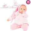 Image de Götz-Puppen Muffin to dress Mädchen ohne Haar