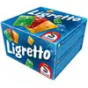 Image de Ligretto Bleu - Jeu de Société Rapide et Amusant - Neuf