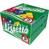 Image de Jeu de cartes SCHMIDT ET SPIELE - Ligretto - Greenery