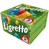 Image de Ligretto Vert - Jeu de Société Rapide et Amusant - Neuf