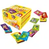 Image de Ligretto Kids - Jeu de Société Amusant pour Enfants avec Illustrations d'Animaux - Neuf