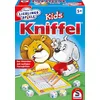 Image de Schmidt Jeux Mes jeux préférés Jeu de dés Kniffel Kids 40535
