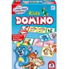 Image de Schmidt Jeux Mes jeux préférés Jeu d'association Domino Kids 40539