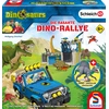Image de Schleich, Dinosaurs, Le rallye fulgurant des dinosaures - Jeu D'enfant