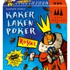Image de Cafard poker royal, jeu de cartes Drei Magier