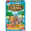 Image de Dream Island - Ne te plains pas, pousse-toi !