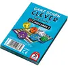 Image de Schmidt Spiele Ersatzblock Ganz schön - clever Challenge I à partir de 8 ans