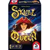 Image de Schmidt Spiele Jeu de cartes Strategiespiel Skull Queen 49456