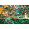 Image de Schmidt Spiele GmbH KIPU 100T Familles d'animaux sur la rive 0 0 STK