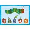 Image de Puzzle 3x24T. Le monde de la petite chenille