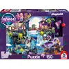 Image de Puzzle 150 PLAYMOBIL Les Aventures d'Ayuma