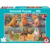 Image de Schmidt Jeux Quand je serai grandß … , 200 pièces
