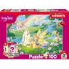 Image de Schmidt Spiele KIPU 100T bayala - Licornes magiques 0 0 STK