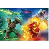 Image de Schmidt 56586 Eldrador, Bataille des Mondes, puzzle de 200 pièces