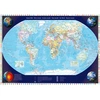 Image de SCHMIDT Puzzle Notre monde 2000 pièces