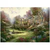 Image de Peintre de lumière. Puzzle 2000 Teile