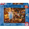 Image de Disney, Pinocchio de Geppetto