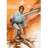 Image de Lucas Film, Star Wars, Monte Moore, Fearless - 1000 Teile Puzzle