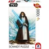 Image de Star Wars - The Jedi Master (1000 pièces)