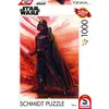 Image de Star Wars - The Sith (1000 pièces)
