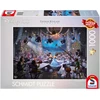 Image de Thomas Kinkade Studios : Disney 100th Celebration édition spéciale 1 (1000 pièces)