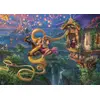 Image de Schmidt SpielePolyuréthane1000T Disney Dreams Collection - Rapunzel Tangled Up In Love 0 0 STK