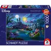 Image de Schmidt Spiele 58046, 1000 pièces, Dessins animés, 12 ans
