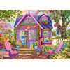 Image de Schmidt 58061 : Un petit chalet charmant, puzzle de 1000 pièces