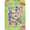 Image de Schmidt Spiele GmbH, Jeu "Papillons en mouvement", version 1.0, Autre, Autre