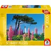 Image de Schmidt Spiele, Puzzle "Leuchtturm Dornbusch, Hiddensee", 1000 pièces