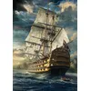 Image de Voile déployée !, 1.000 pièces