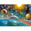 Image de 1000 pièces Schmidt Spiele Puzzle Univers 58176