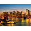 Image de 2000 pièces Schmidt Spiele Puzzle New York 58189