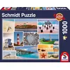 Image de Am Meer. Puzzle 1.000 Teile