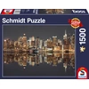 Image de Schmidt Skyline de New York, 1500 pièces