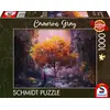 Image de Schmidt Jeux Cameron Gray : La magie de la forêt, puzzle (1000 pièces) - Schmidt Jeux 58523 - (Nombre de pièces du puzzle / jusqu'à 2.000)
