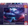 Image de Schmidt Spiele PU1000T.C.Gray Étoile céleste