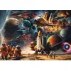 Image de Fascination de l'espace - Voyage dans les galaxies lointaines (1000 pièces)