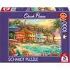 Image de Chuck Pinson : Le temps des îles (1000 pièces)