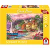 Image de Chuck Pinson : Magie de la cuisine (1000 pièces)