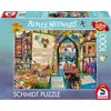 Image de Puzzle - SCHMIDT SPIELE - Souvenirs de Venise - 1000 pièces - À partir de 12 ans