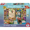 Image de Puzzle 1000 pièces Schmidt Spiele Souvenirs of Venice Aimee Stewart collage coloré - Neuf