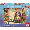 Image de Schmidt Spiele 58599, 1000 pièces, City, 12 ans