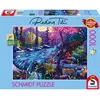 Image de Schmidt Spiele 58641, 1000 pièces, Paysage, 3 ans/ans